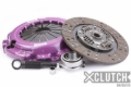 Picture of XCLUTCH XCL Clutch-Stage 1 Sprung Organic Clutch Kits - XKMZ24005-1A