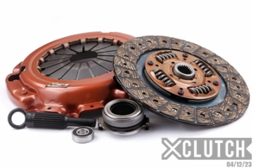 Picture of XClutch 89-92 Ford Probe GT 2.2L Stage 1 Sprung Organic Clutch Kit