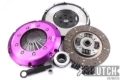 Picture of XCLUTCH XCL Clutch-Stage 1 Sprung Organic Clutch Kits - XKMZ24530-1A