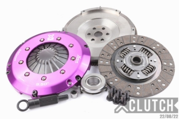 Picture of XClutch 14-18 Mazda 6 Touring 2.5L Stage 1 Sprung Organic Clutch Kit