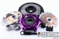 Picture of XClutch 89-94 Nissan Skyline GT-R 2.6L 7.25in Twin Solid Ceramic Clutch Kit