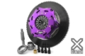Picture of XClutch 90-96 Nissan 300ZX Turbo 3.0L 7.25in Twin Solid Ceramic Clutch Kit