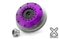 Picture of XCLUTCH XCL Clutch-8in Twin Sprung Ceramic Clutch Kits - XKNI20520-2B