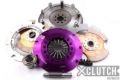 Picture of XClutch 91-98 Nissan 180SX S13 2.0L 8in Twin Solid Ceramic Clutch Kit