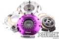 Picture of XCLUTCH XCL Clutch-8in Twin Sprung Ceramic Clutch Kits - XKNI20523-2B
