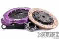 Picture of XClutch 91-93 Nissan NX XE 2.0L Stage 2 Cushioned Ceramic Clutch Kit