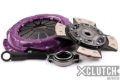 Picture of XCLUTCH XCL Clutch-Stage 2R Extra HD Sprung Ceramic Clutch Kits - XKNI22002-1R