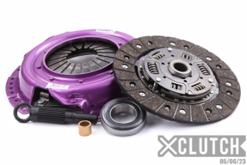 Picture of XClutch 91-98 Nissan 240SX SE 2.4L Stage 1 Sprung Organic Clutch Kit