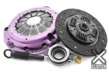 Picture of XClutch 90-92 Nissan Stanza SE 2.4L Stage 1 Sprung Organic Clutch Kit