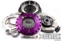 Picture of XCLUTCH XCL Clutch-9in Twin Sprung Ceramic Clutch Kits - XKNI23530-2B