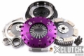 Picture of XClutch 89-94 Nissan Skyline GT-R 2.6L 9in Twin Solid Ceramic Clutch Kit