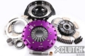 Picture of XCLUTCH XCL Clutch-9in Twin Sprung Ceramic Clutch Kits - XKNI23561-2B