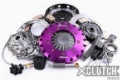 Picture of XCLUTCH XCL Clutch-9in Twin Sprung Ceramic Clutch Kits - XKNI23582-2B