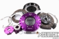 Picture of XClutch 99-02 Nissan Skyline GT-R 2.6L 9in Twin Sprung Organic Clutch Kit