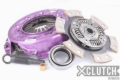 Picture of XClutch 87-88 Nissan 200SX SE 3.0L Stage 2 Sprung Ceramic Clutch Kit