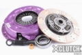 Picture of XClutch 87-88 Nissan 200SX SE 3.0L Stage 2 Cushioned Ceramic Clutch Kit