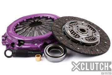Picture of XClutch 89-94 Nissan Skyline GT-R 2.6L Stage 1 Sprung Organic Clutch Kit