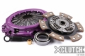 Picture of XClutch 89-94 Nissan Skyline GT-R 2.6L Stage 2 Sprung Ceramic Clutch Kit