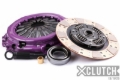Picture of XClutch 89-94 Nissan Skyline GT-R 2.6L Stage 2 Cushioned Ceramic Clutch Kit