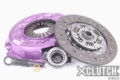 Picture of XCLUTCH XCL Clutch-Stage 1 Sprung Organic Clutch Kits - XKNI24011-1A