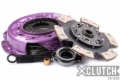 Picture of XClutch 85-91 Nissan Maxima SE 3.0L Stage 2 Sprung Ceramic Clutch Kit