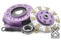 Picture of XClutch 85-91 Nissan Maxima SE 3.0L Stage 2 Cushioned Ceramic Clutch Kit