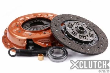 Picture of XClutch 98-04 Nissan Frontier XE 2.4L Stage 1 Sprung Organic Clutch Kit