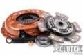 Picture of XClutch 98-04 Nissan Frontier XE 2.4L Stage 2 Sprung Ceramic Clutch Kit