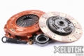 Picture of XClutch 97-04 Nissan Frontier 2.7L Stage 2 Cushioned Ceramic Clutch Kit