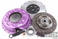 Picture of XCLUTCH XCL Clutch-Stage 1 Extra HD Sprung Organic Clutch Kits - XKNI24501-1AX