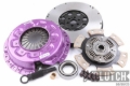 Picture of XClutch 91-98 Nissan 240SX SE 2.4L Stage 2 Sprung Ceramic Clutch Kit