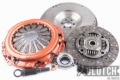 Picture of XClutch 02-06 Nissan Altima SL 2.5L Stage 1 Sprung Organic Clutch Kit