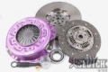 Picture of XClutch 99-02 Nissan Silvia S15 2.0L Stage 1 Sprung Organic Clutch Kit