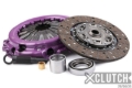 Picture of XClutch 02-06 Nissan Maxima SE 3.5L Stage 1 Steel Backed Organic Clutch Kit