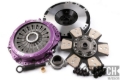 Picture of XClutch 99-02 Nissan Skyline GT-R 2.6L Stage 2 Sprung Ceramic Clutch Kit