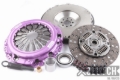 Picture of XCLUTCH XCL Clutch-Stage 1 Sprung Organic Clutch Kits - XKNI25525-1A
