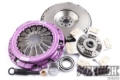Picture of XClutch 03-06 Nissan 350Z Track 3.5L Stage 2 Sprung Ceramic Clutch Kit