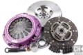 Picture of XCLUTCH XCL Clutch-Stage 1 Sprung Organic Clutch Kits - XKNI25530-1A