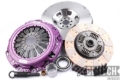 Picture of XCLUTCH XCL Clutch-Stage 2 Cushioned Ceramic Clutch Kits - XKNI25530-1C
