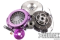 Picture of XCLUTCH XCL Clutch-Stage 1 Sprung Organic Clutch Kits - XKNI25688-1A