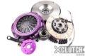 Picture of XCLUTCH XCL Clutch-Stage 2 Cushioned Ceramic Clutch Kits - XKNI25688-1C