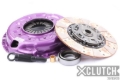 Picture of XCLUTCH XCL Clutch-Stage 2 Cushioned Ceramic Clutch Kits - XKNI26002-1C