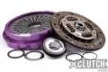 Picture of XCLUTCH XCL Clutch-Stage 1 Sprung Organic Clutch Kits - XKPR23010-1A