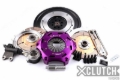 Picture of XClutch 15-21 Subaru WRX STi Base 2.5L 7.25in Twin Solid Ceramic Clutch Kit
