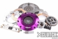 Picture of XCLUTCH XCL Clutch-8in Twin Sprung Ceramic Clutch Kits - XKSU20520-2B