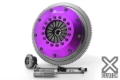 Picture of XClutch 04-06 Subaru Baja Turbo 2.5L 8in Twin Solid Ceramic Clutch Kit