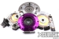 Picture of XClutch 15-21 Subaru WRX STi Base 2.5L 8in Twin Solid Ceramic Clutch Kit