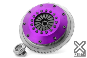 Picture of XClutch 13-20 Subaru BRZ 2.0L 8in Twin Sprung Ceramic Clutch Kit