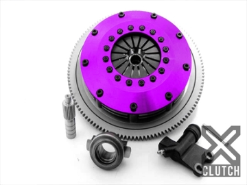 Picture of XClutch 13-20 Subaru BRZ 2.0L 8in Twin Solid Ceramic Clutch Kit