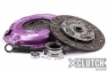 Picture of XClutch 98-03 Subaru Legacy 2.5L/00-09 Subaru Outback 2.5L Stage 1 Sprung Organic Clutch Kit